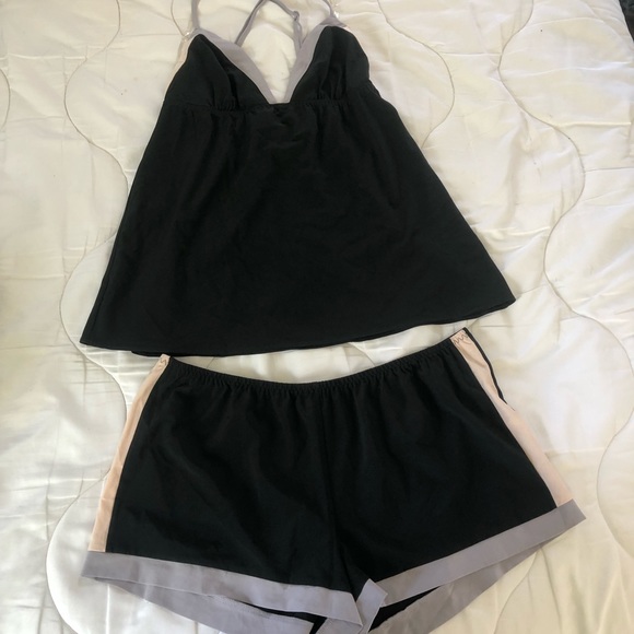 Victoria's Secret Other - Victoria's Secret | Tank and short sleep set